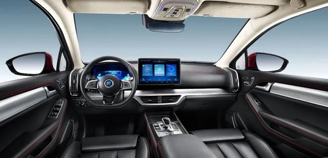 买车还送游戏机，这3款车机让你坐车里就能畅玩游戏！