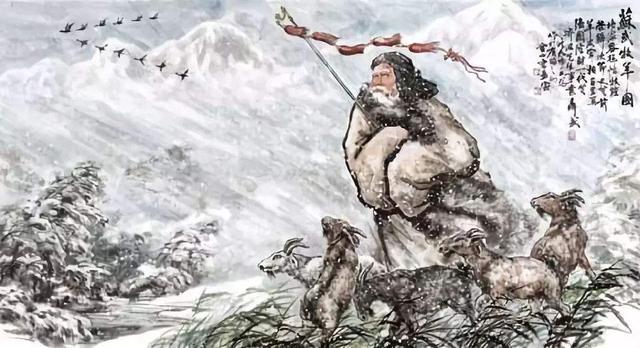 汉武帝规定处死逃兵卫青冒险救了一个中国从此多了个民族英雄