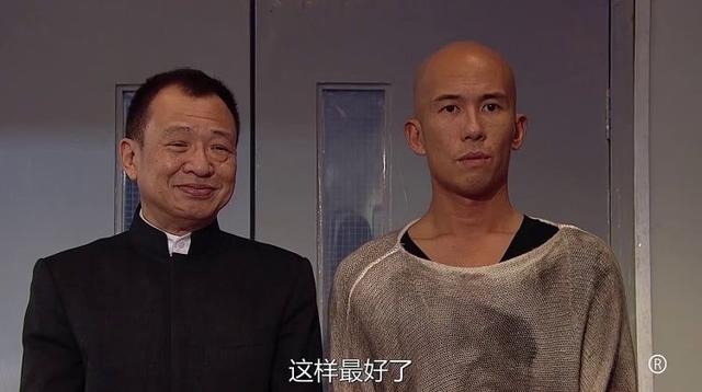 tvb男演员与圈外女友宣布结婚 曾与朱慧敏难逃七年之痒|朱慧敏|彭怀安