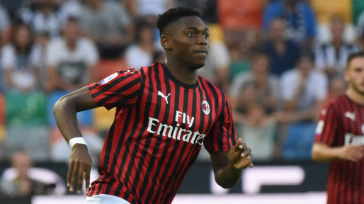 葡媒:米兰前锋被母队告上法庭,要求支付1650万欧元赔偿金!