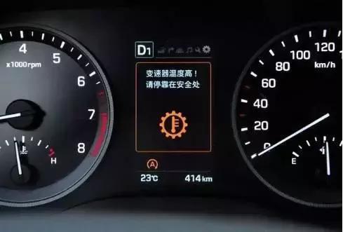 想买自动挡汽车？先弄清手自一体、无级变速和双离合的区别吧！