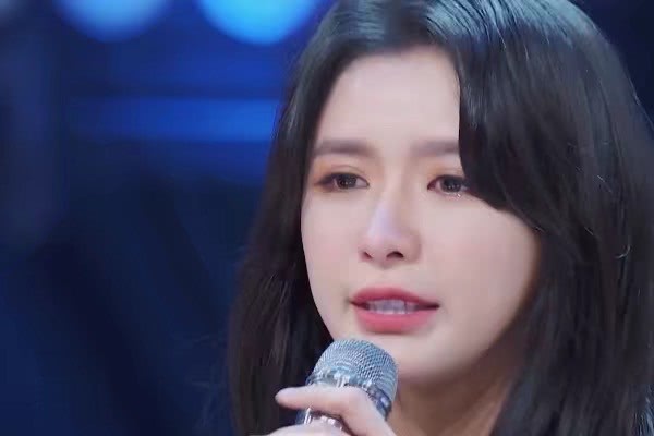 有种最美证件照叫蔡卓宜,明明未施粉黛,却比化了妆都好看