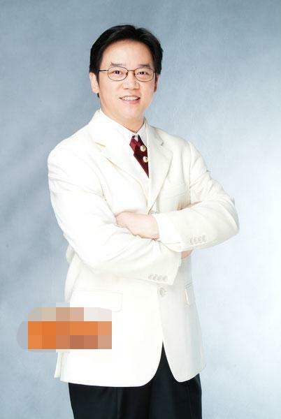 陈维聪:广东名嘴涉嫌诈骗变阶下囚,一审获刑十年,今仍在狱中