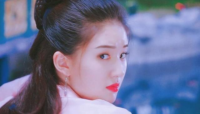 娱乐圈新一批“四小花旦”要崛起？这四人你更看好谁