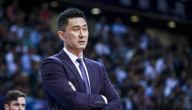 如果cba全华班开赛,广东队损失最大,最开心的却不是新疆队