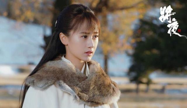 娱乐圈新一批“四小花旦”要崛起？这四人你更看好谁