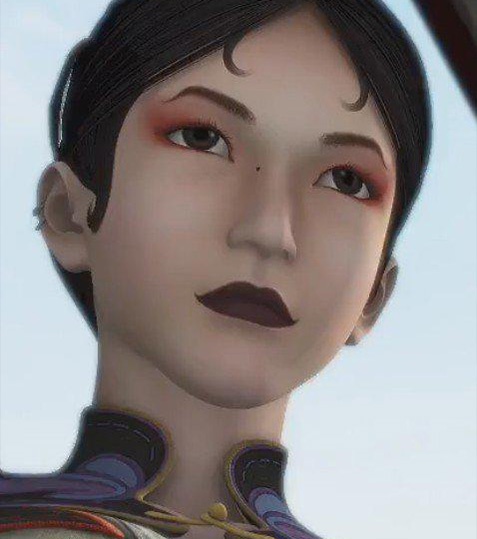 三魂五败七魄几乎全军覆没假叶还在挣扎不过估计难逃一死