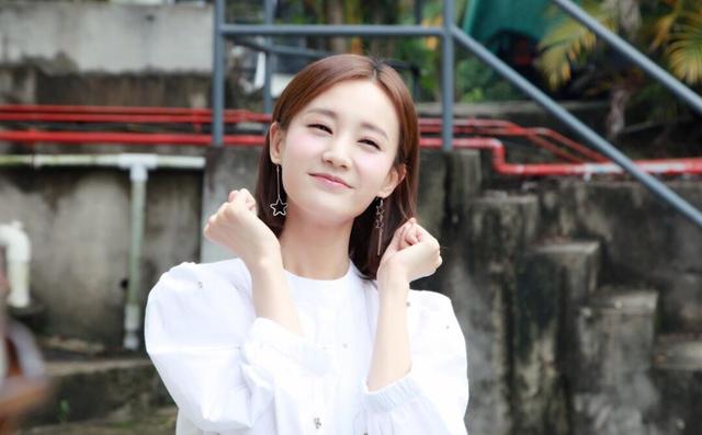 娱乐圈新一批“四小花旦”要崛起？这四人你更看好谁