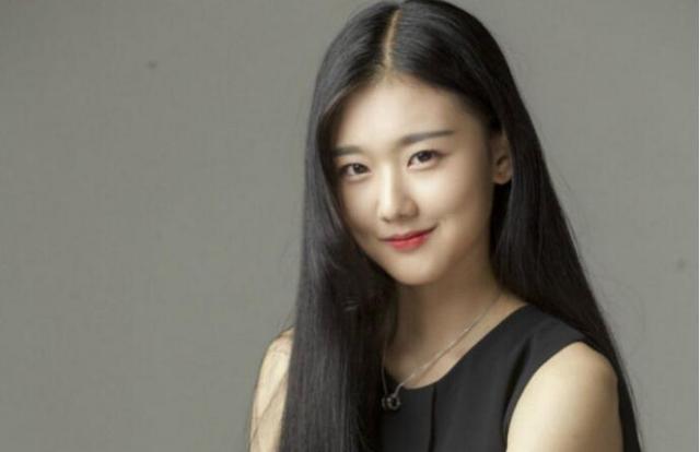 娱乐圈新一批“四小花旦”要崛起？这四人你更看好谁