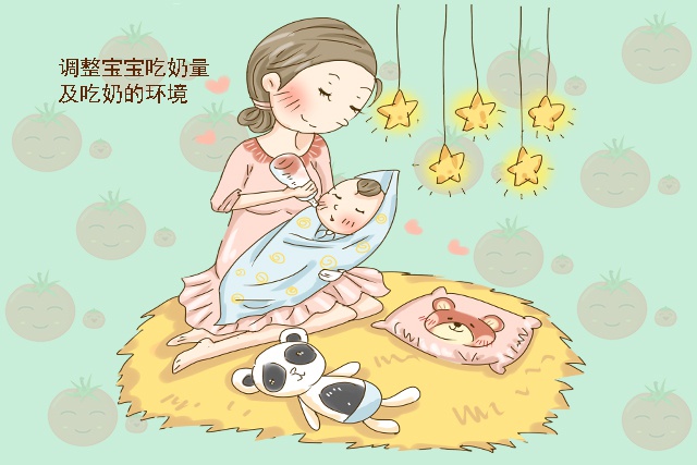 助孕利弊! 供卵助孕价格 "宝宝吃奶就睡觉 "-第2张图片-融科博客