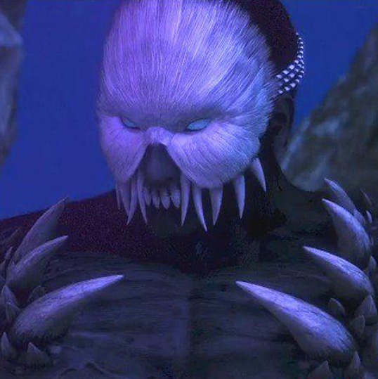 逝炎:拥有火属性零力,生命垂危时附体在佚烁身上,最后在抢夺司南的