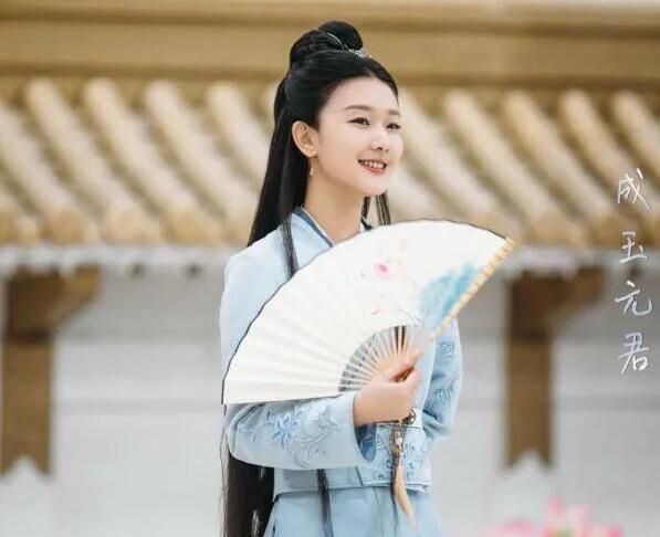 娱乐圈新一批“四小花旦”要崛起？这四人你更看好谁