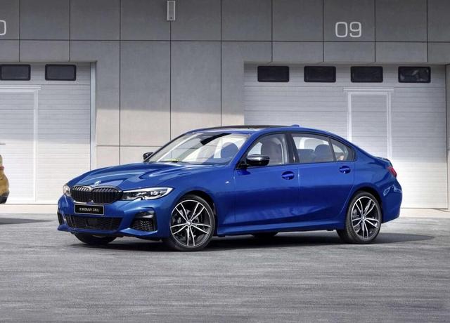 中保研测试得优的宝马3系，却被卷入“减配”风波，你还买么？