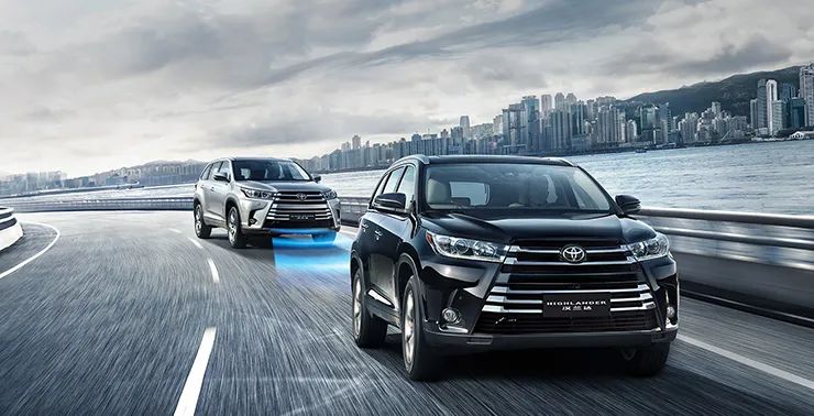 2020年保值率排名，这些车开3年还能卖回7成的钱！