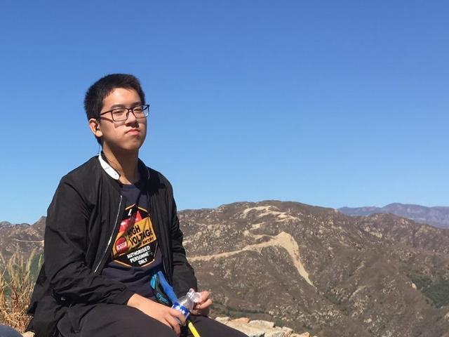 高考还没到,衡水一中就传出喜讯,又一学生被世界顶尖的大学录取