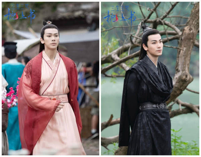 寅,藏了4年的老婆竟是我们的童年女神|枕上书|戴向宇|陈紫函_新浪新闻