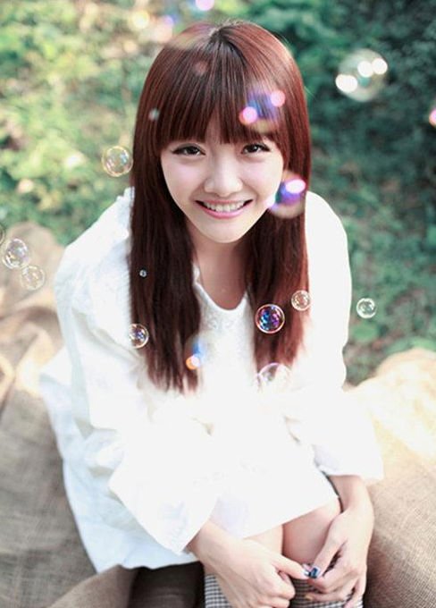 "娃娃脸"影后曹苑,3岁孩子的母亲,老公是《庆余年》的大宝