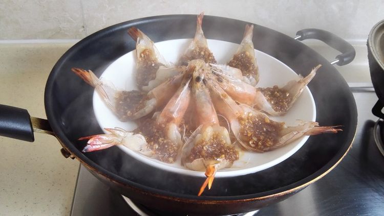 春季多给孩子吃这菜,补充营养,牛奶鸡蛋都比不过它,常吃长高个|虾|高