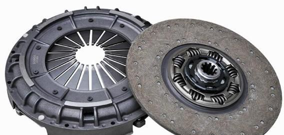 汽车的离合是什么?