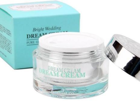 国产素颜霜推荐 袋鼠妈妈素颜霜真的好用吗