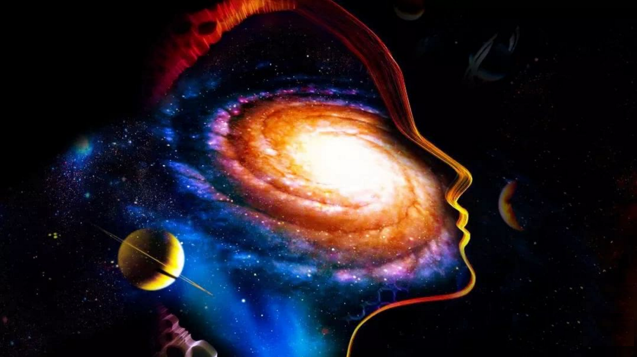 玻尔兹曼大脑为什么这么恐怖宇宙中或漂浮着无数个独立的意识体