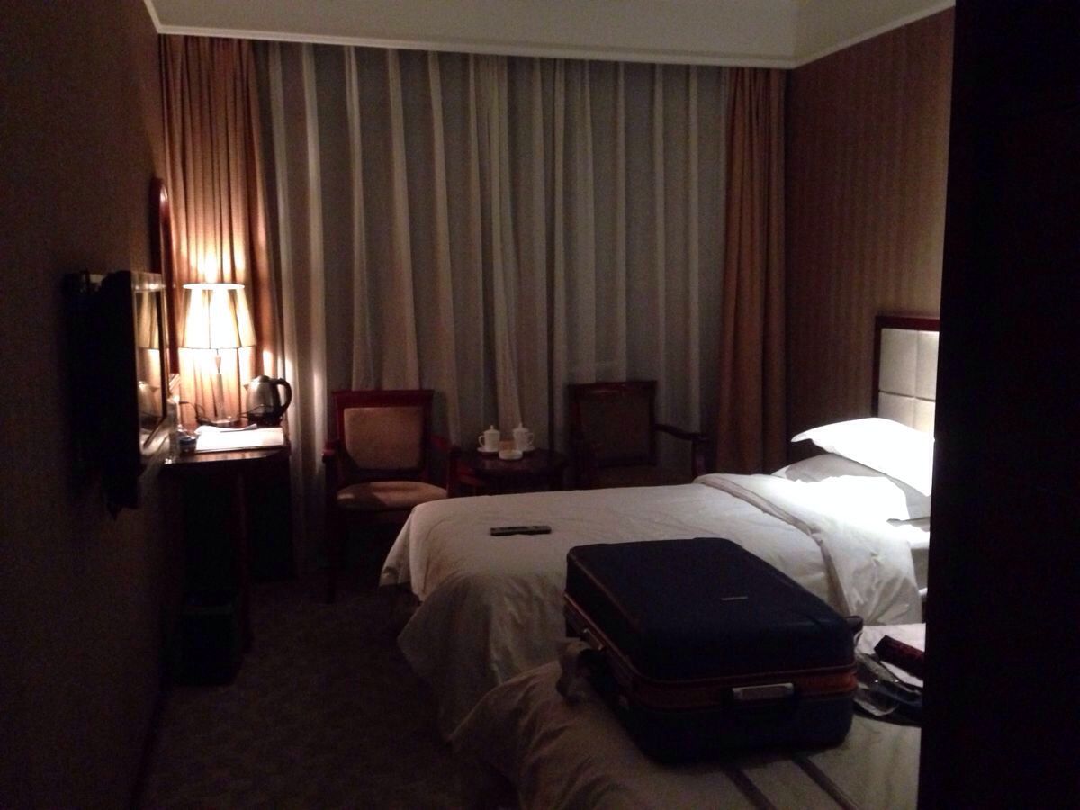 出差旅游住酒店宾馆时,这三种房间不要住,看完一定要告诉身边人