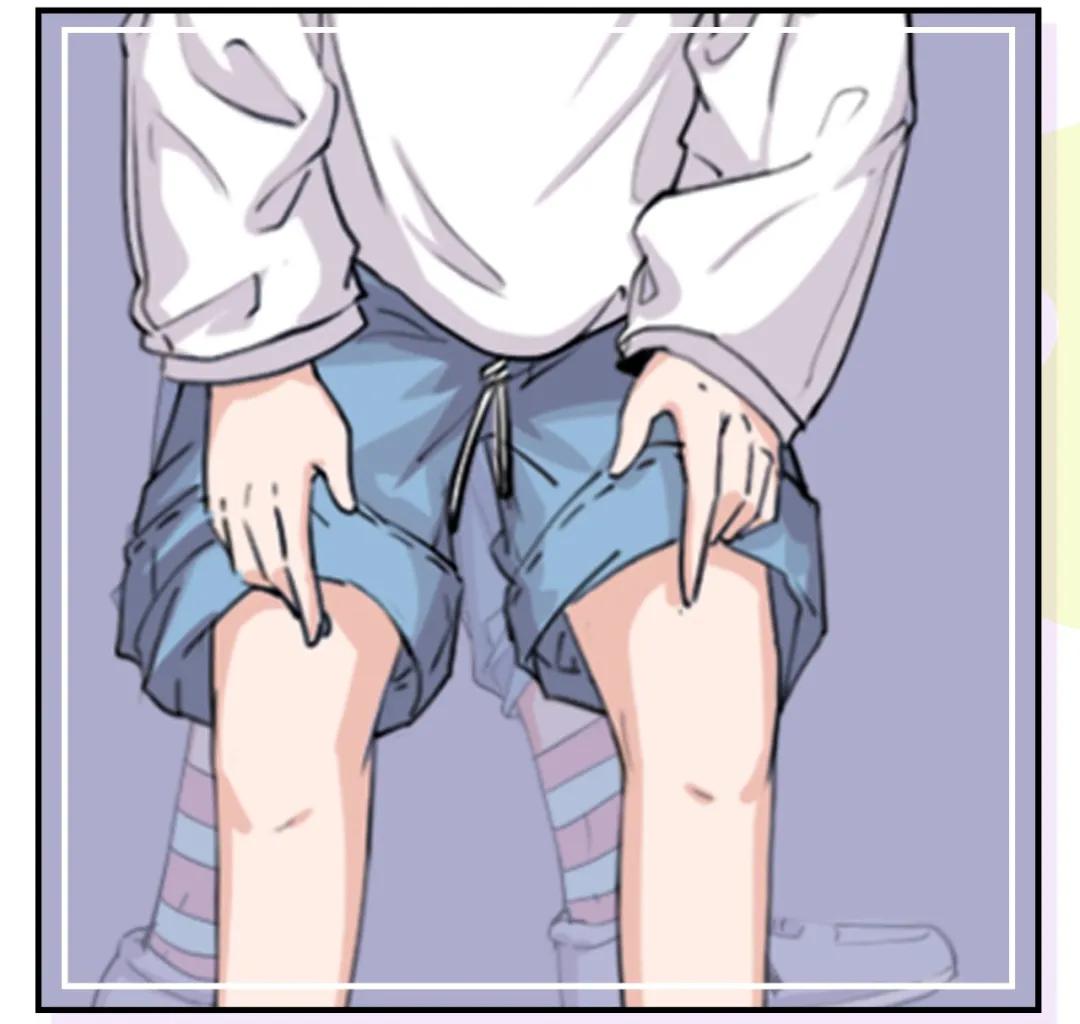 穿阔腿裤怎么上厕所这一大难题终于得到了解决