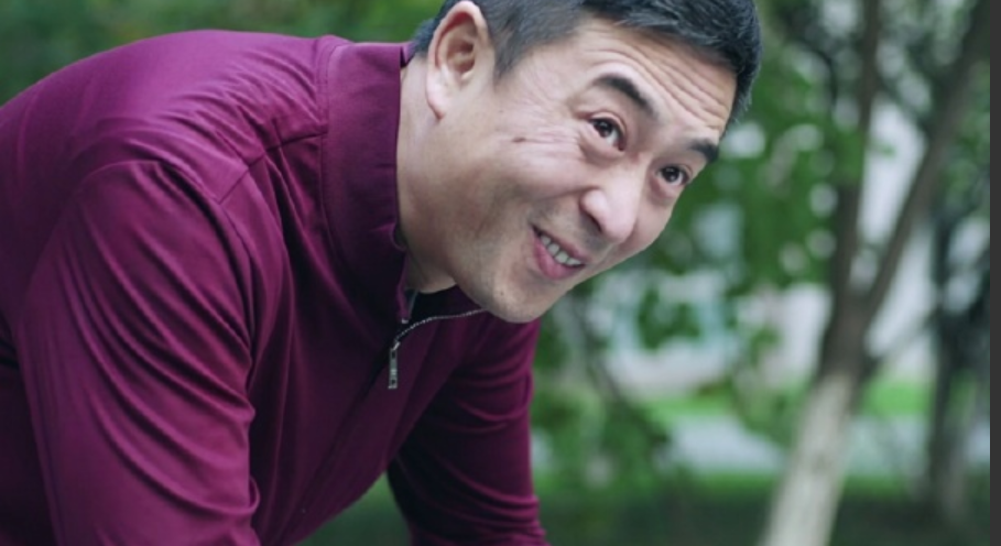 2019年口碑最佳男演员:张嘉译慈父形象太经典,魏无羡成白月光