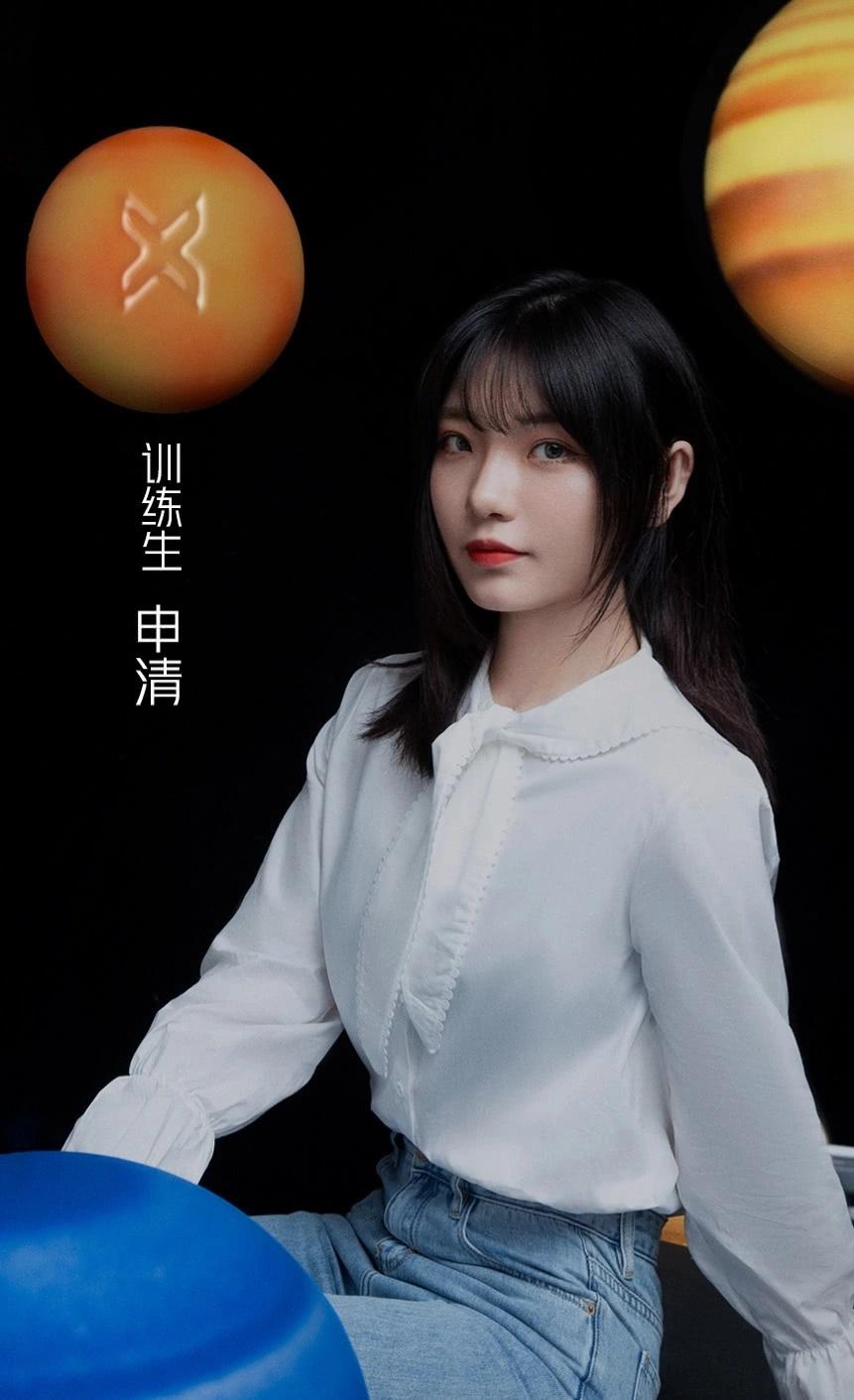 青春有你2|四胞胎|申冰_新浪新闻