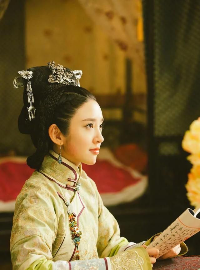 唐艺昕太清纯娇嫩满脸胶原蛋白