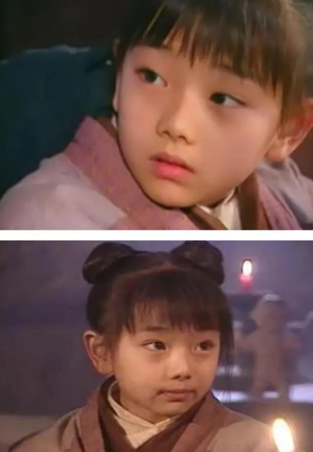 小鸽子胡雅斯6岁出道13岁彻底隐退31岁剃度出家