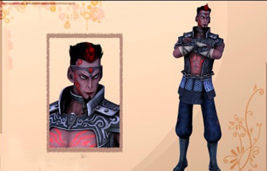 三魂五败七魄几乎全军覆没假叶还在挣扎不过估计难逃一死