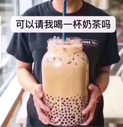 独家爆红全网的5升桶装奶茶幕后策划大公开