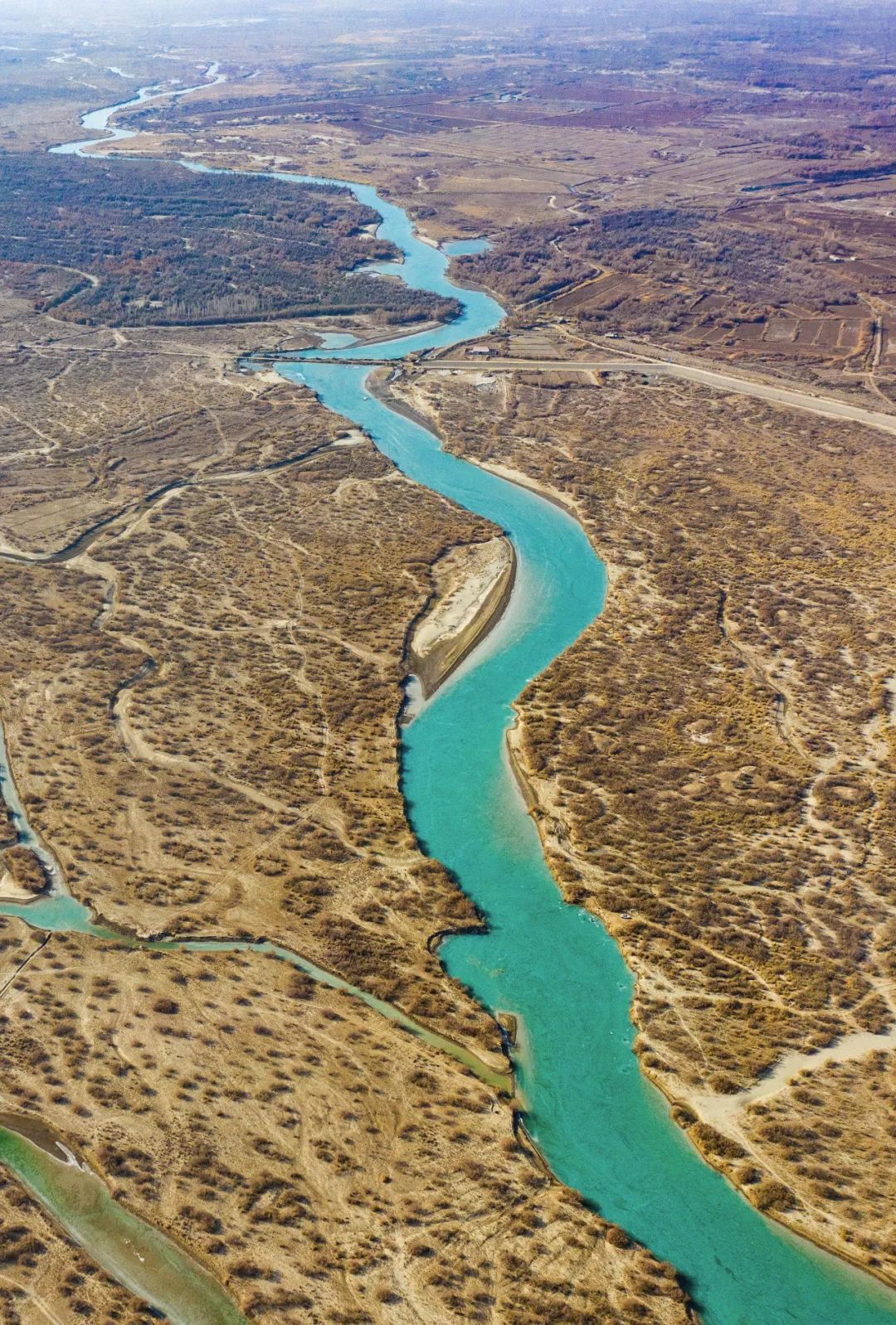 昆仑山我不是神话