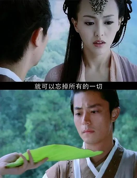 没点实力他们怎敢一人分饰多角