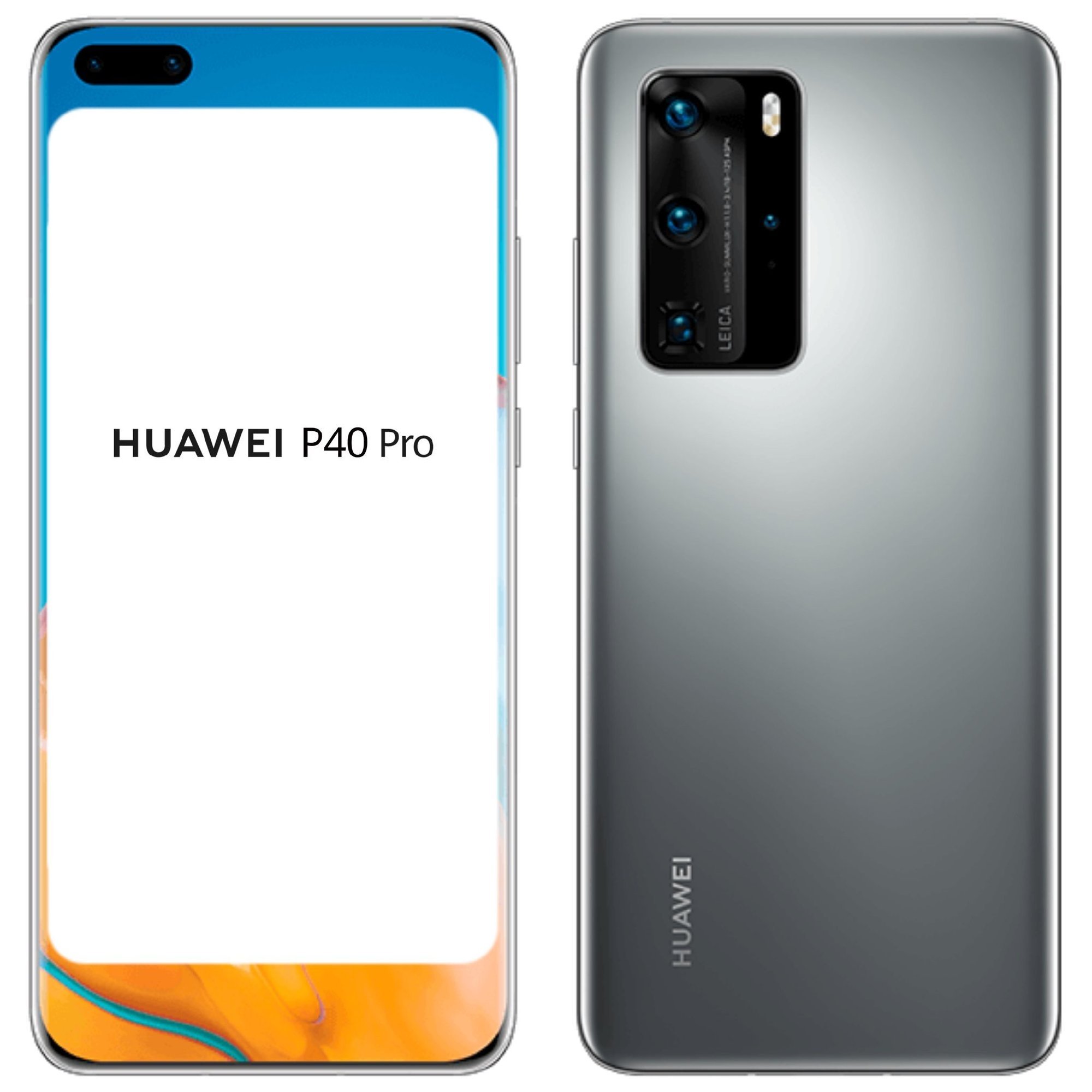 华为p40pro和p40pro有什么区别(华为p40pro和p40pro 哪个值得购买)