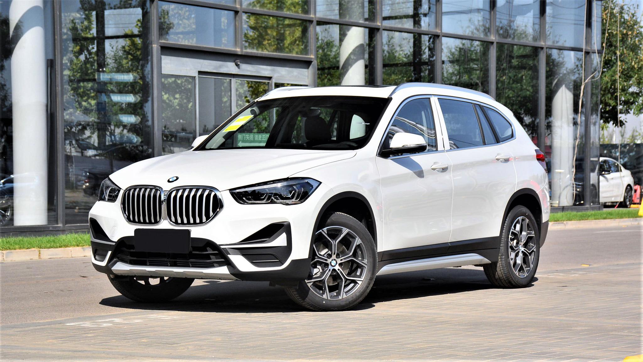 30万真能落地一台BBA的SUV吗？