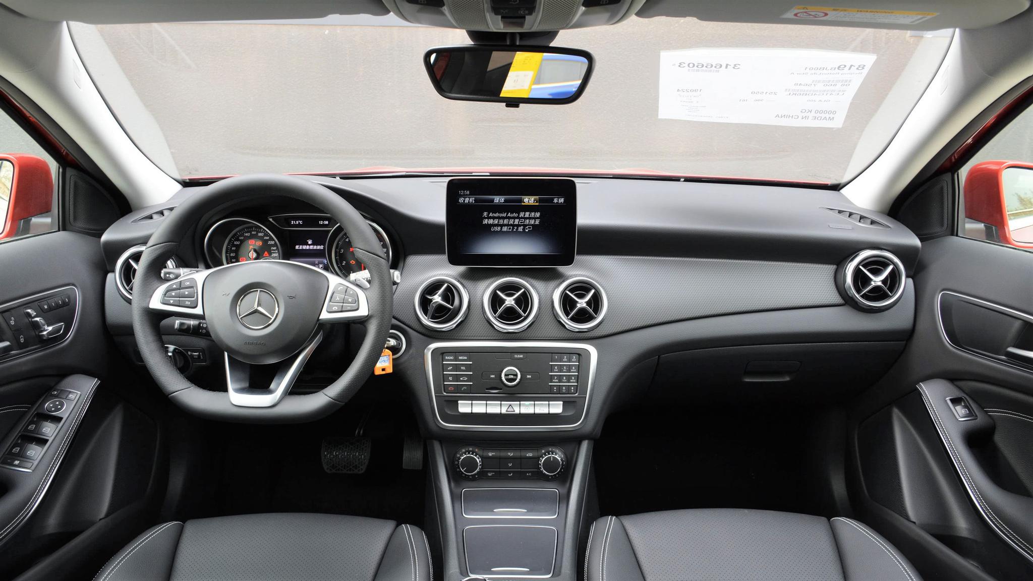 30万真能落地一台BBA的SUV吗？