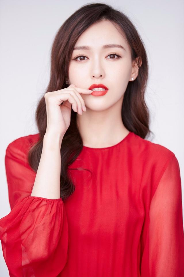 上海女明星个个漂亮迷人这四大美人你喜欢哪一个