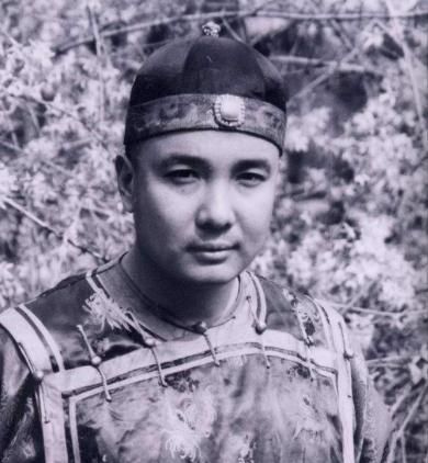 燕舞小子苗海忠近照曝光,头发稀疏面色憔悴,曾因过失杀人入狱