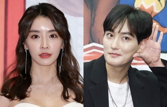 郑柔美竟是韩版岩女郎 出演五星大饭店走红 安七炫劈腿成其小三
