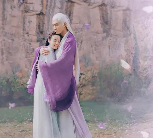 《枕上书》迪丽热巴随口一句话,彻底火了,成00后女生告白神句休闲区蓝鸢梦想 - Www.slyday.coM 《枕上书》迪丽热巴随口一句话,彻底火了,成00后女生告白神句休闲区蓝鸢梦想 - Www.slyday.coM