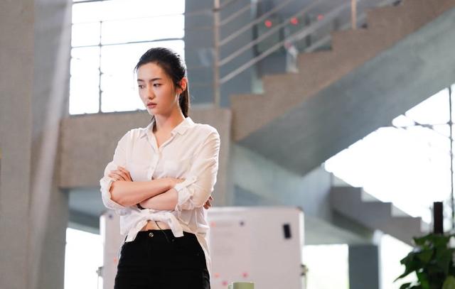 人民的名义刘珊人美戏好出道一年走红是赵丽颖女儿国国民