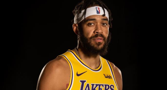 haynes的报道,多位联盟消息人士透露,湖人球员贾维尔-麦基新冠肺炎