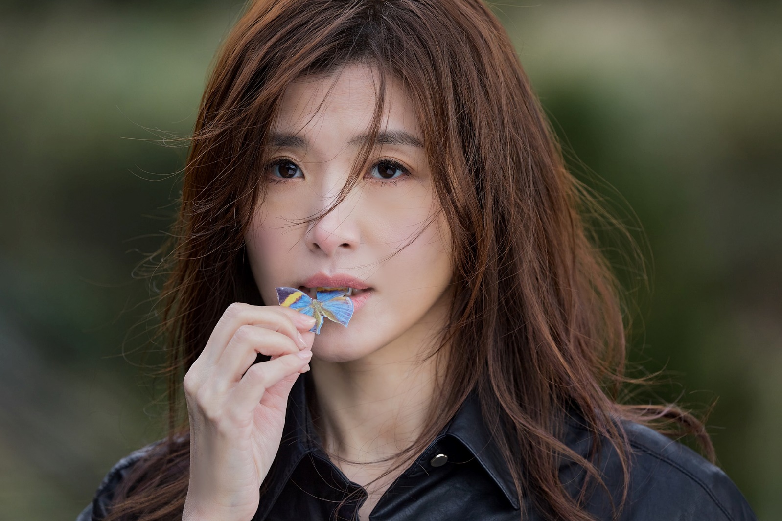 苏慧伦出关了自主隔离14天后首露面近况曝光