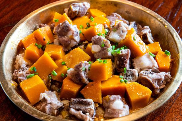 去惠州龙门旅行该吃什么?这里的"客家菜"本地人吃过都说正宗!|客家菜|