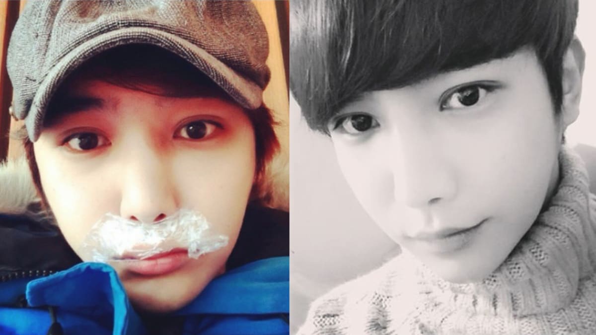 韩国综艺节目脸赞时代网红李治勋逝世时年32岁