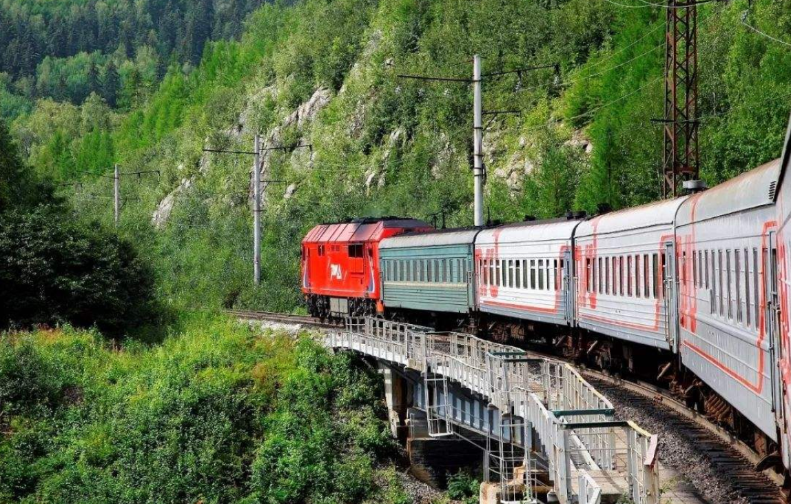 中国最贵的火车线路,票价高达6044元,游客:旅途太享受了