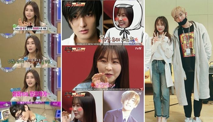 "一角,最终她凭借出色的演技获得了sbs演技大赏连续剧部门优秀演技