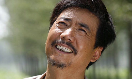 还记得炊事班的故事中的老高吗他现在长这样